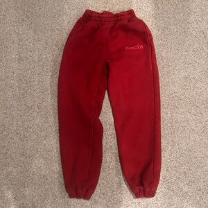 Comfrt Sweatpants